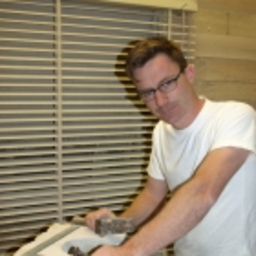 Peter Wefer