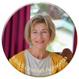 Heidi Christel Aghierha
