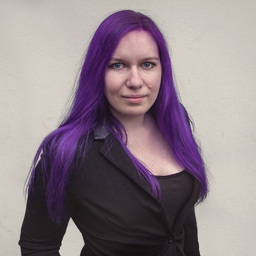 Julia Koch