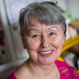 Anita Preisner