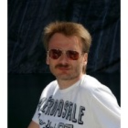 Alexey Smirnov