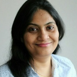 Anuja Velankar