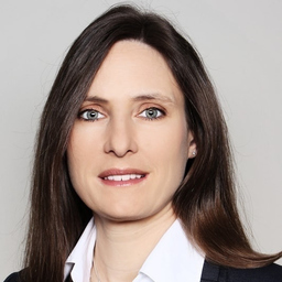 Dipl.-Ing. Alexandra Podvin - MRICS 