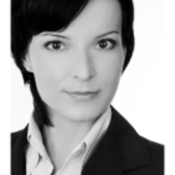 Irina Kolesnikova