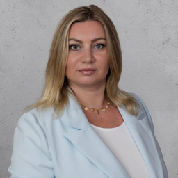 Katharina Kraus