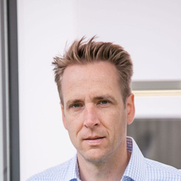 Dirk von Deylen