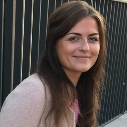 Janette Hofmann