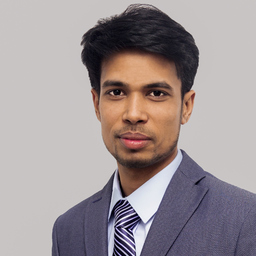 Md Sajjad Hossain