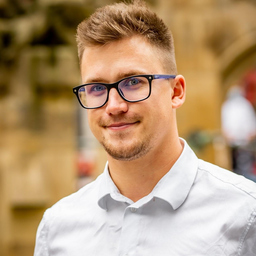 Bastian Strack