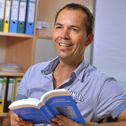 Jürgen Erdmann's profile picture