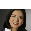 Dr. Juana Lucia Flores Candia
