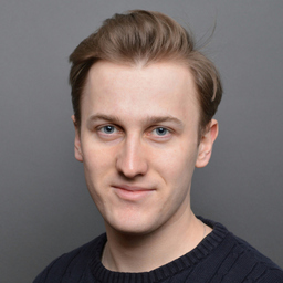 Jonas Friedrich