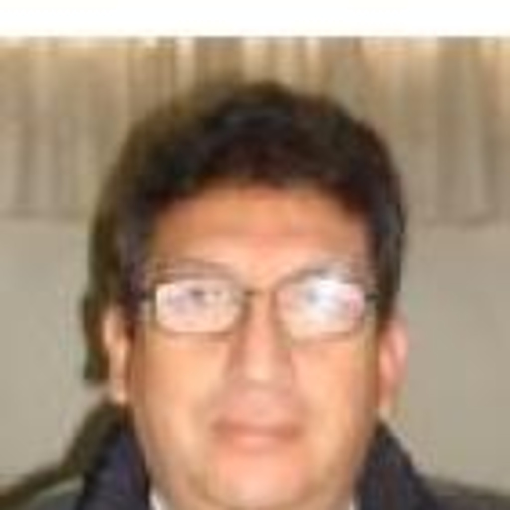 Jorge Enrique Carranza Gave - Director - COCONET | XING