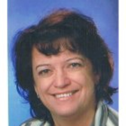 Renate Tetzlaff