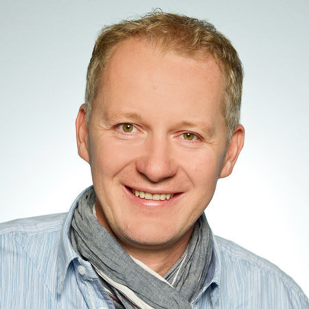 Social Media Profilbild Mario Höllein Frankfurt