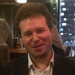 ALEXANDRE Stainkrycer
