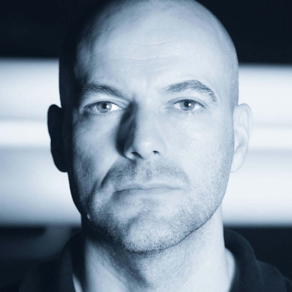 Florian Jungwirth Geschäftsführer Dynamowien XING