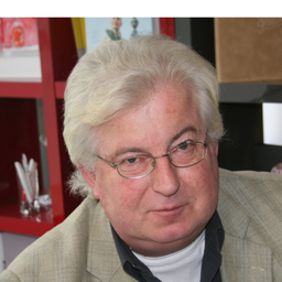 Profilbild Georg Kühlen