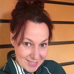 Profilbild Babette Braun