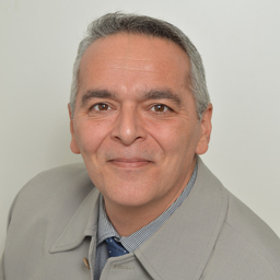 Ing. Boban Spasic