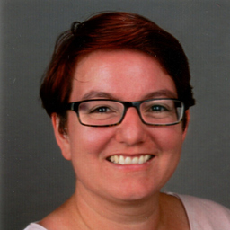 Ursula Dörner-Bramer