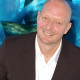Oliver Schwarzmeier