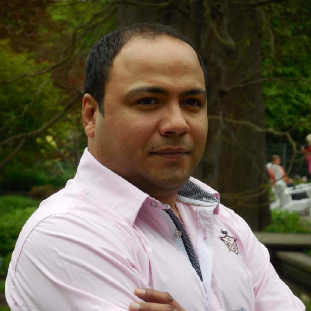 Demir Sabedinov Kaufmännischer Leiter DuBay Family XING