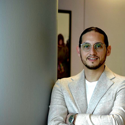 Raffaele Martino's profile picture