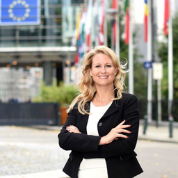 Dr. Susanne Rompel