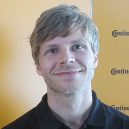 Alexander Brandl