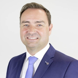 Joachim Schrey
