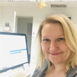 Stefanie Heidrich-Peter