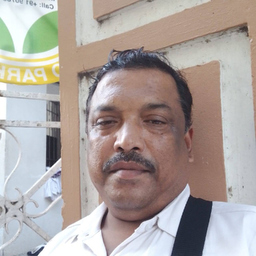 Susil Kumar Mohanty