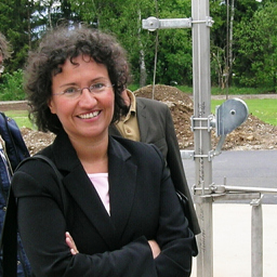 Maria Koch