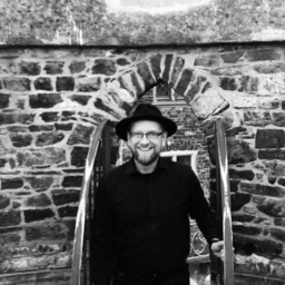 Martin Kleusberg