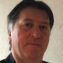 Andreas Bosch