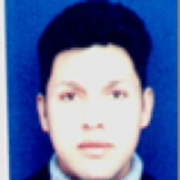Luis Fernando Rodriguez