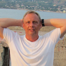 Frank Dörband