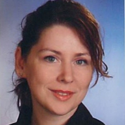 Judith Kreckler's profile picture