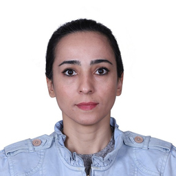 Masumeh Salmani