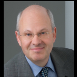 Dr. Michael Johannes Drexler's profile picture