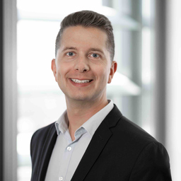 Dr. Marius Rütt