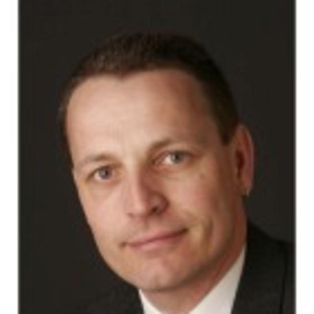 Jan Bausch ohne ohne XING