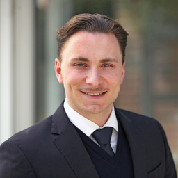 Dr. Jonas Schäler