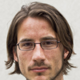 Christoph Woest