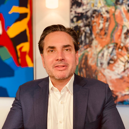 Peter P. C. Weiß