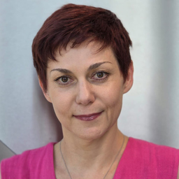 Anna Bitman