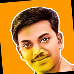 JOFIN LAL  JOE