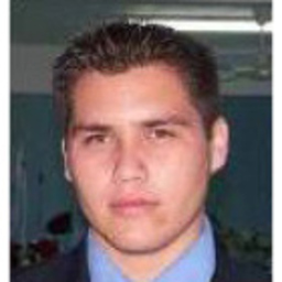 Alan Govanny Alvarado Cantú