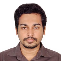 Md Tanvir Ahammed